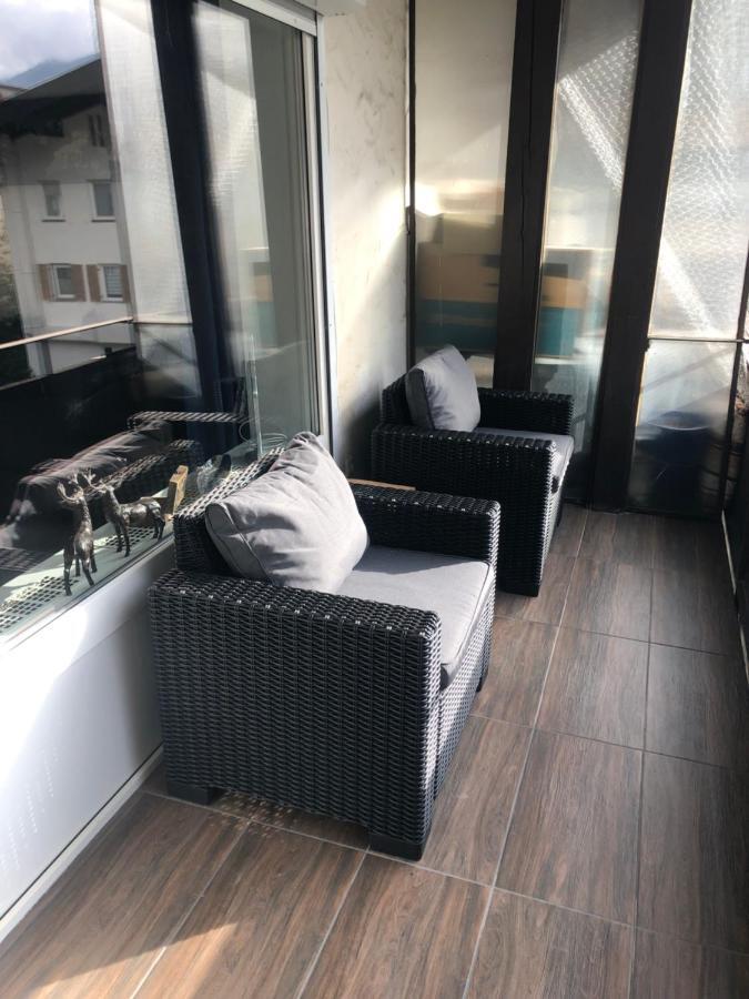 Posthof 33 Lejlighed Kitzbühel Eksteriør billede