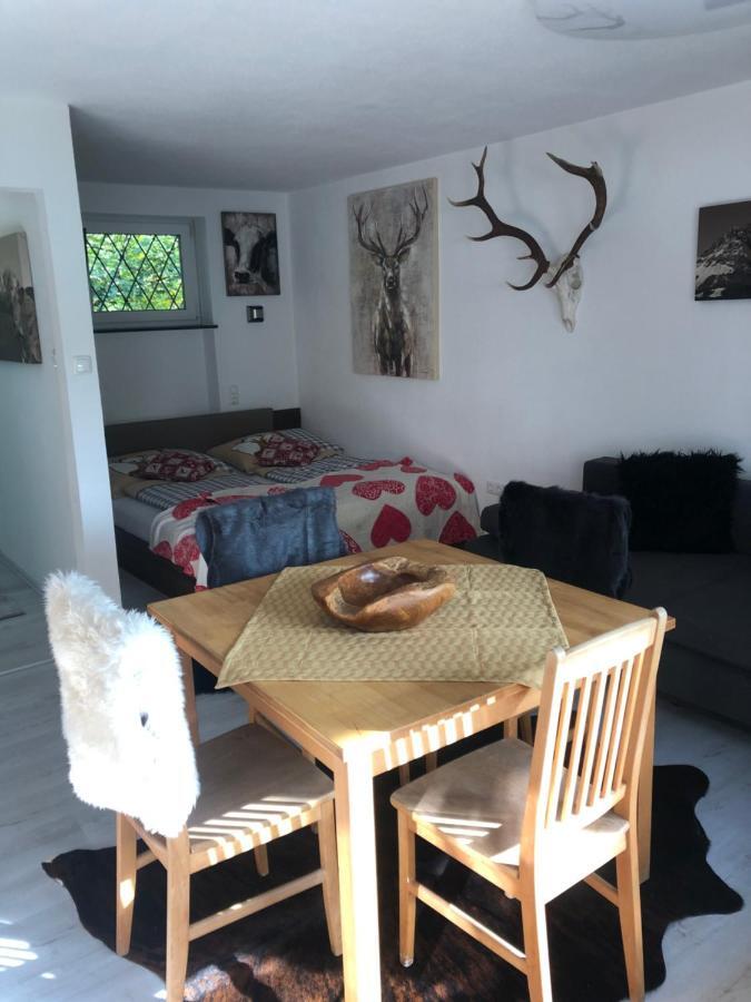 Posthof 33 Lejlighed Kitzbühel Eksteriør billede
